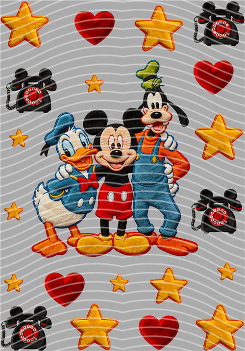 A5 Notebook Wraps-A 2534